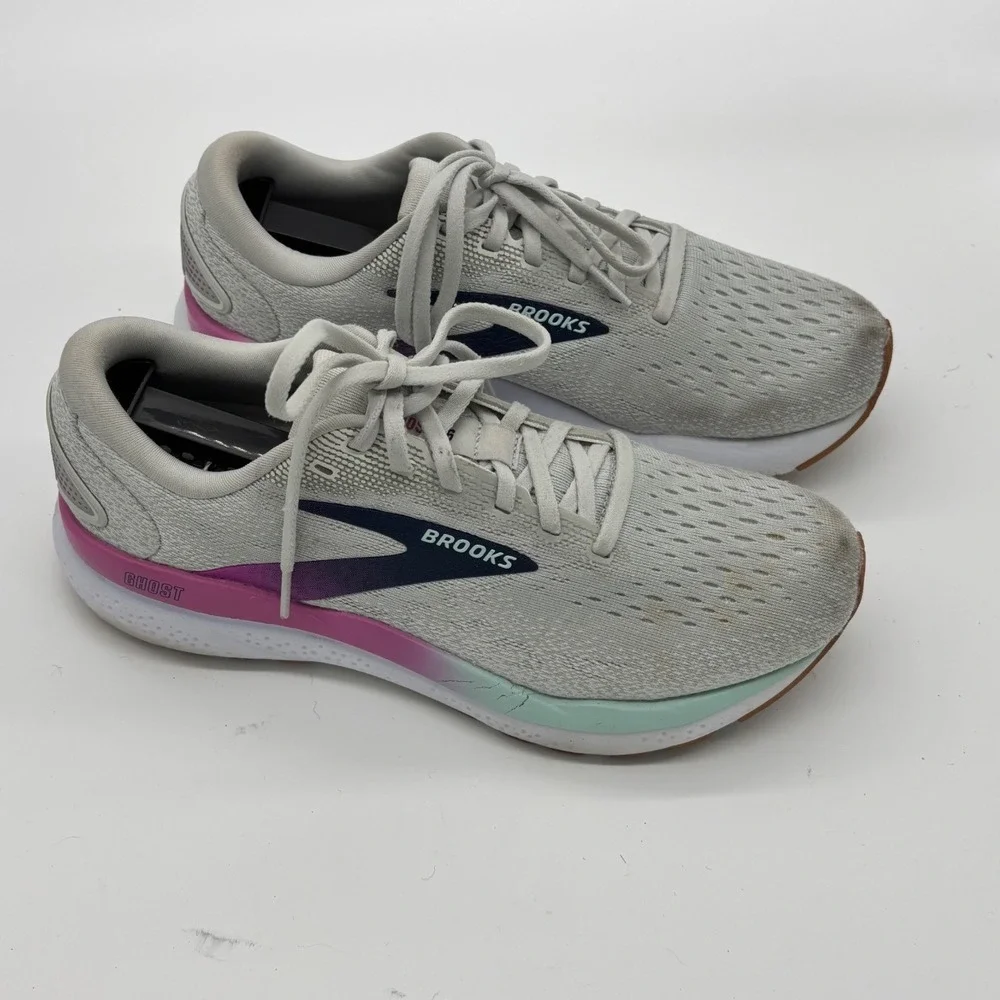 Brooks including vary provide